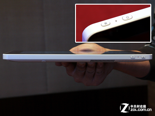 64G Win7平板不到3K 神舟飞天A10首测 