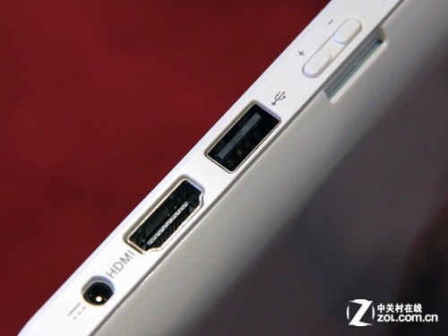 64G Win7平板不到3K 神舟飞天A10首测 