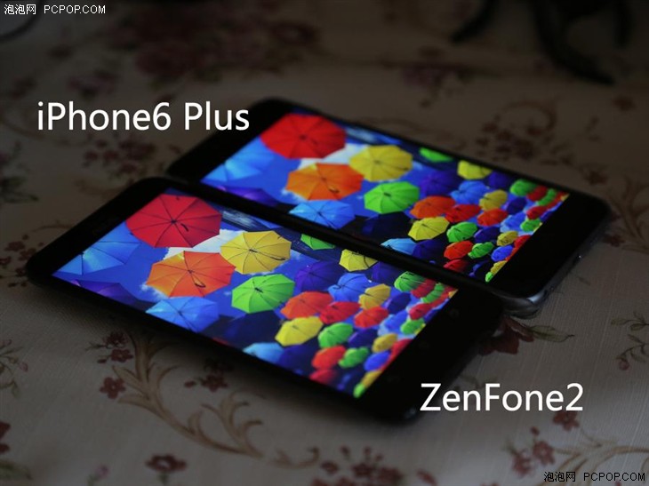 ZenFone2评测 
