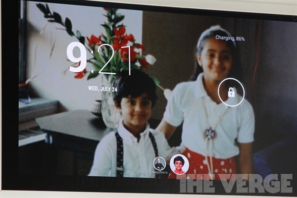 Android 4.3正式发布！附原厂镜像地址