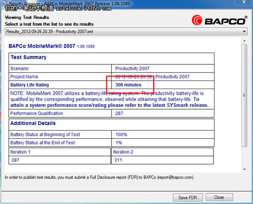 ThinkPad S430机身发热+电池续航+总结