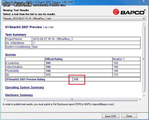 ThinkPad S430配置介绍及性能测试