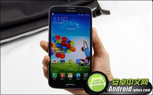 galaxy mega6.3_6.3英寸大屏贵在哪里？三星GalaxyMega6.3评测