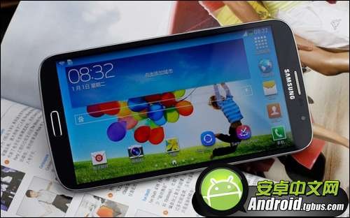 galaxy mega6.3_6.3英寸大屏贵在哪里？三星GalaxyMega6.3评测