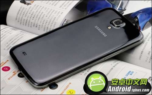 galaxy mega6.3_6.3英寸大屏贵在哪里？三星GalaxyMega6.3评测