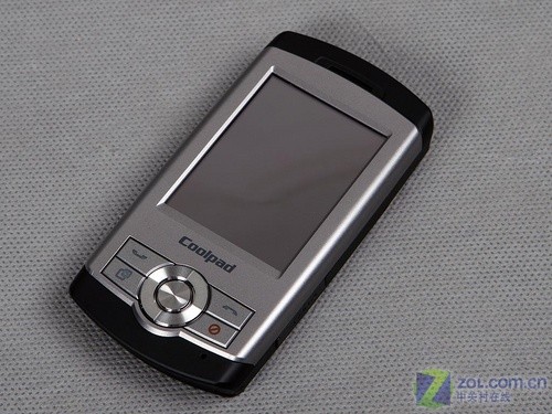 天翼用户好选择 C网智能机酷派N16评测 