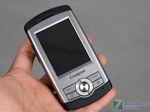 天翼用户好选择 C网智能机酷派N16评测 