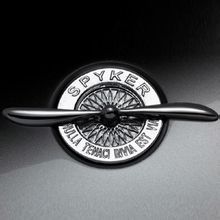 世爵官网_Spyker官网_世爵跑车官网