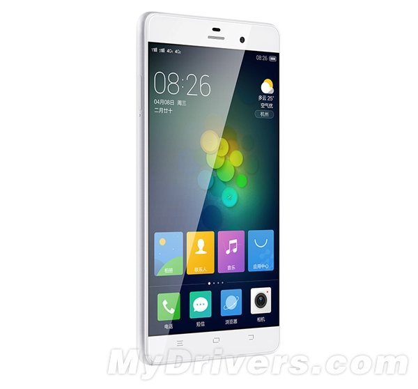 1199元！纽曼纽扣手机发布：指纹识别大亮