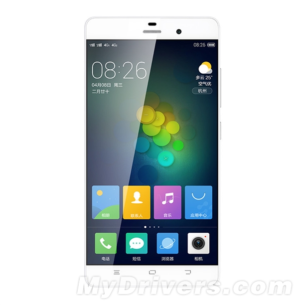 1199元！纽曼纽扣手机发布：指纹识别大亮