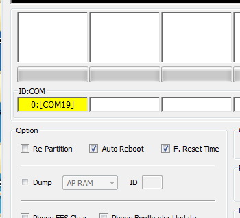 三星P1000-Galaxy-Tab刷机教程 