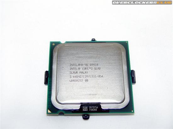 12MB L2的威力 Core 2 Quad Q9450详测
