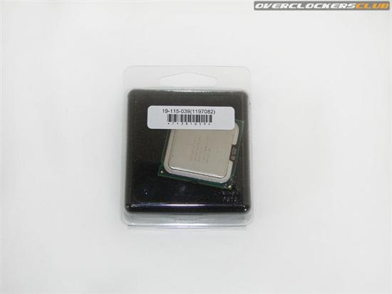 12MB L2的威力 Core 2 Quad Q9450详测