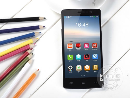 一折体验云OS 双十二八核神器等你来抢 