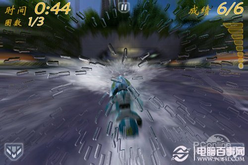 Chainfire3D怎么用