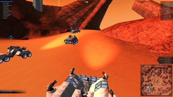 Robocraft