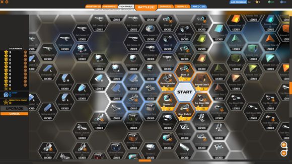 Robocraft