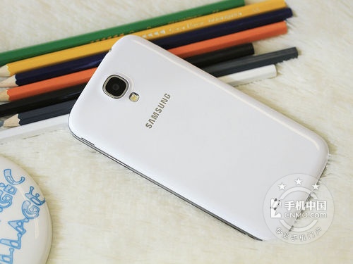 三星旗舰机火热畅销中 GALAXY S4仅3499 