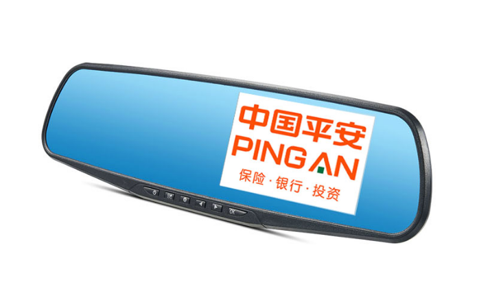 米狗推行车记录仪定制方案抢占礼品市场