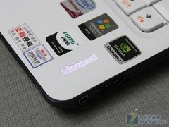 09啥配置全看它 联想IdeaPad Y450评测 