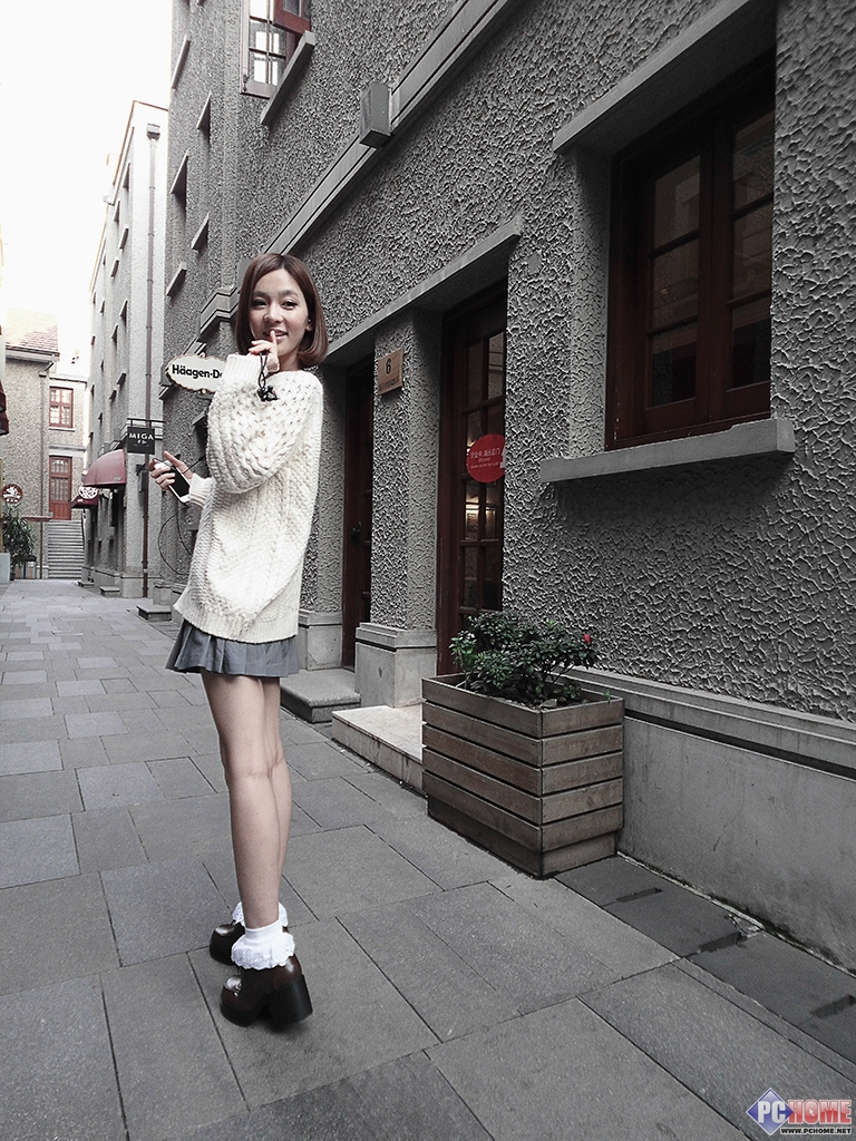 幽香逸韵本天成 索尼自拍香水瓶KW1评测