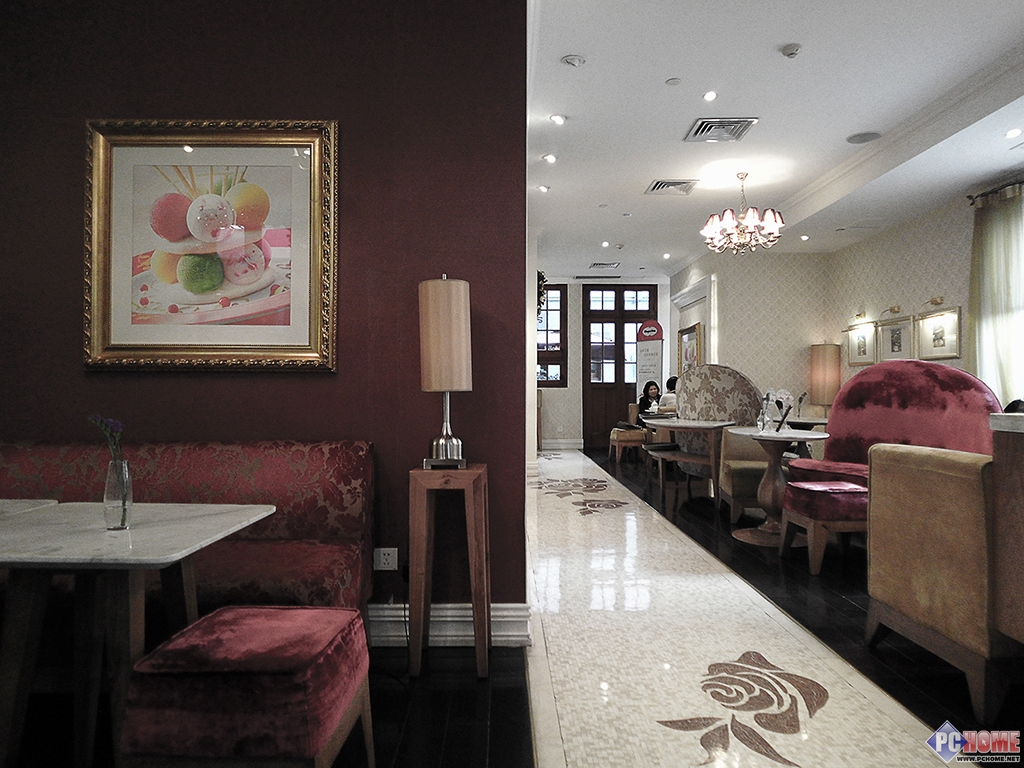 幽香逸韵本天成 索尼自拍香水瓶KW1评测