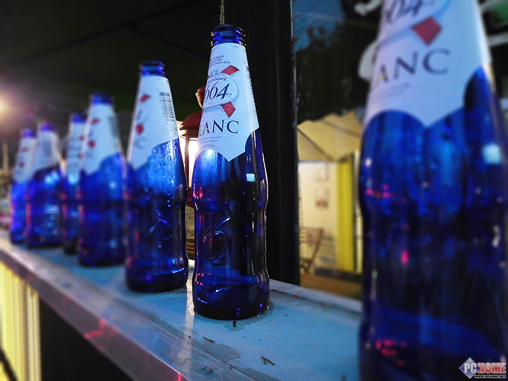 幽香逸韵本天成 索尼自拍香水瓶KW1评测