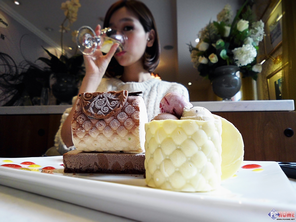 幽香逸韵本天成 索尼自拍香水瓶KW1评测