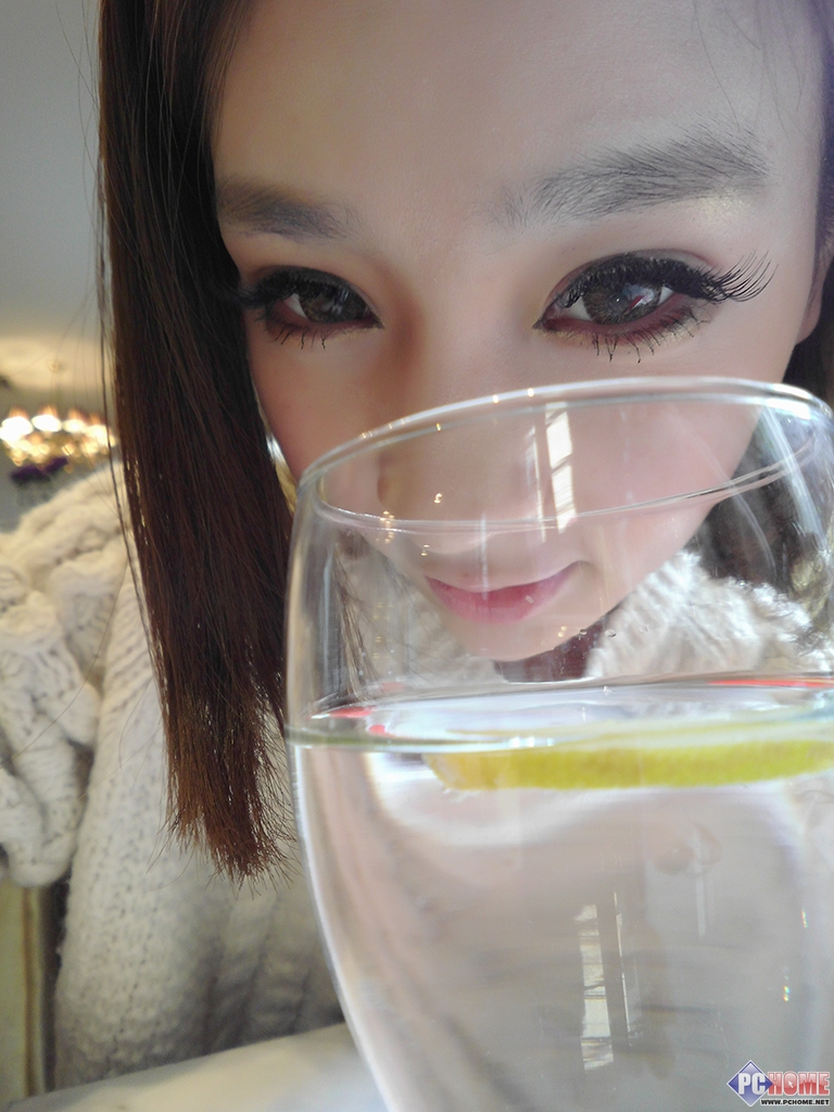 幽香逸韵本天成 索尼自拍香水瓶KW1评测