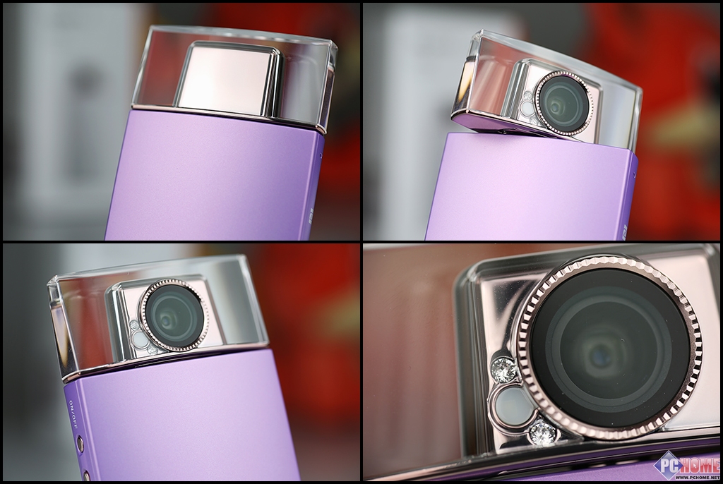 幽香逸韵本天成 索尼自拍香水瓶KW1评测