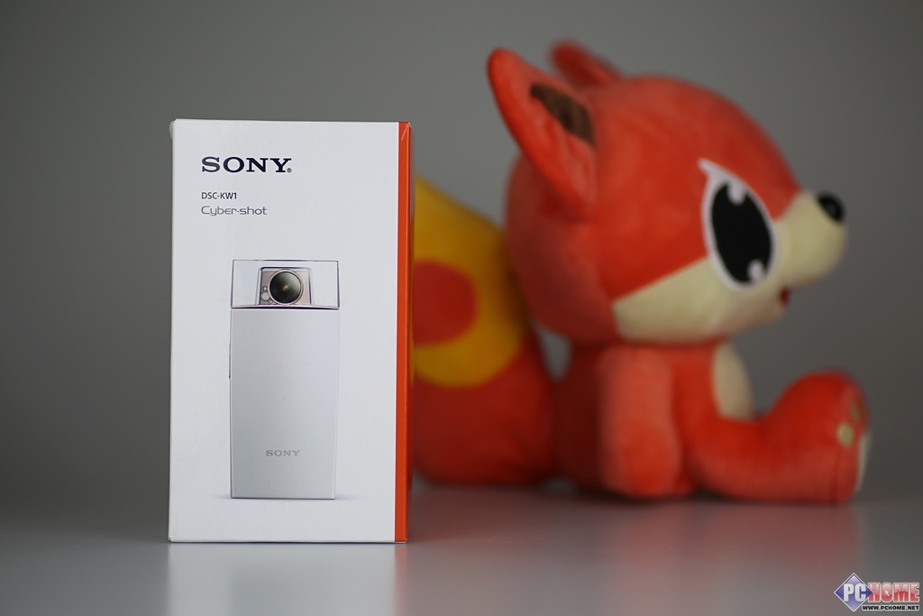 幽香逸韵本天成 索尼自拍香水瓶KW1评测