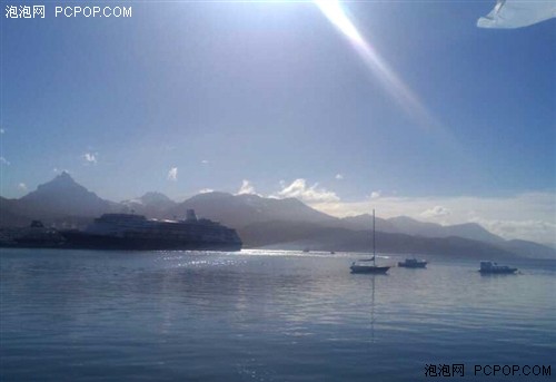 华硕无与伦比情侣 北极求婚南极结婚