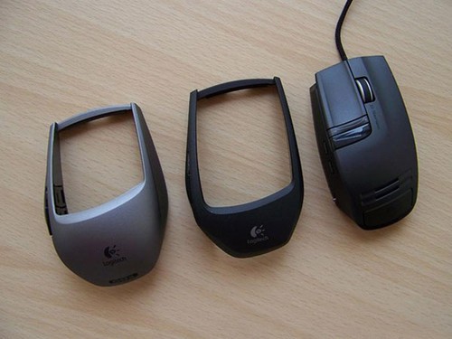 品味经典:罗技G9X为何被奉为退烧神器