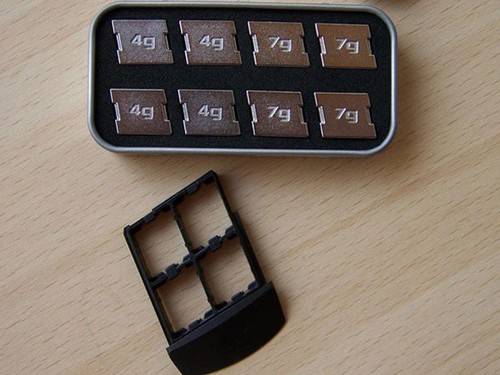 品味经典:罗技G9X为何被奉为退烧神器