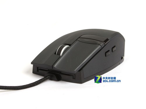 品味经典:罗技G9X为何被奉为退烧神器