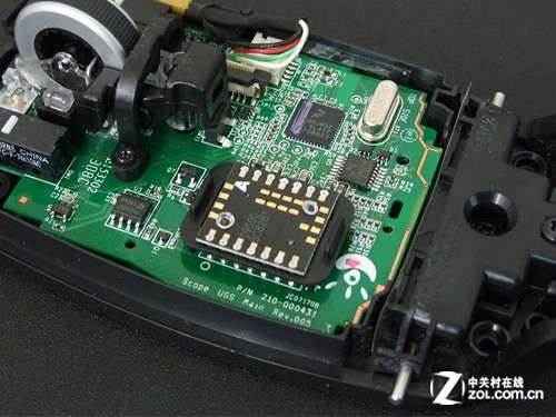 品味经典:罗技G9X为何被奉为退烧神器 