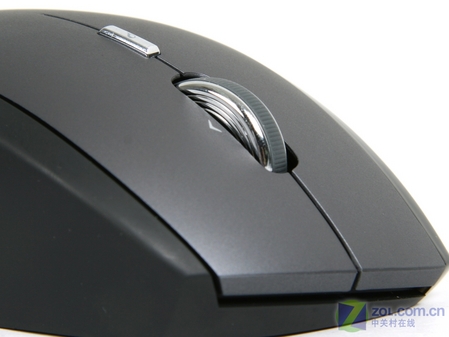 革命初始 罗技MX Revolution深入测评 