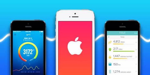 iOS8.0怎么样？与iOS7的不同点