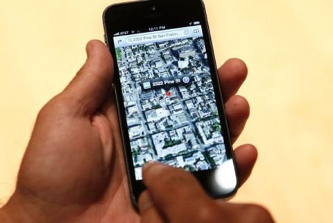 iOS8.0怎么样？与iOS7的不同点
