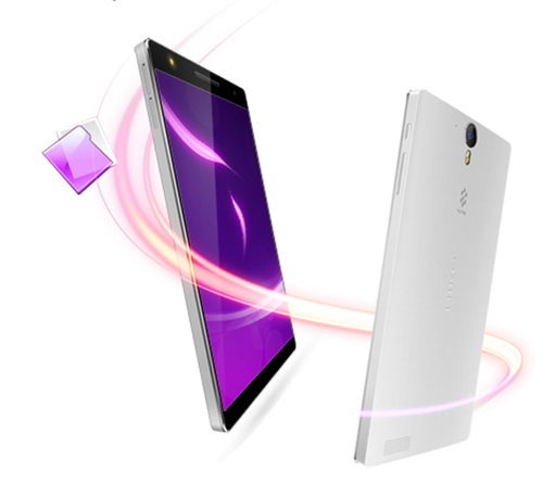 当精品遇上阿里,HIKeZ1演绎“大”体验