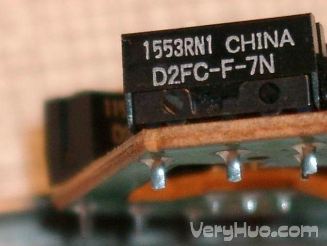 鼠标左键单击变双击 维修鼠标单击变双击故障