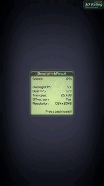 四核5.0英寸HD屏幕 酷派8720Q详细评测 