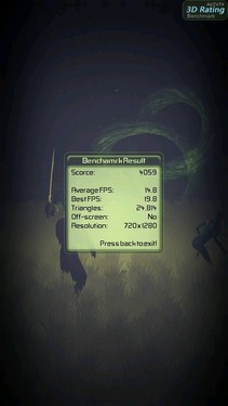 四核5.0英寸HD屏幕 酷派8720Q详细评测 