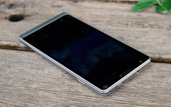 四核5.0英寸HD屏幕 酷派8720Q详细评测 