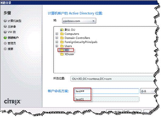 xendesktop_Xen Desktop测试报告