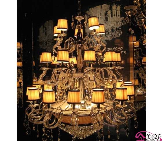 日光灯不亮怎么办 日光灯闪烁解决办法 日光灯电