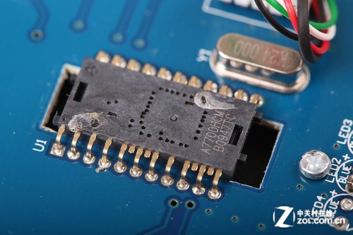 200元以下游戏鼠标选谁  行业最大拆解横评 