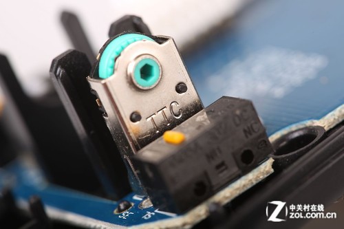 200元以下游戏鼠标选谁  行业最大拆解横评 