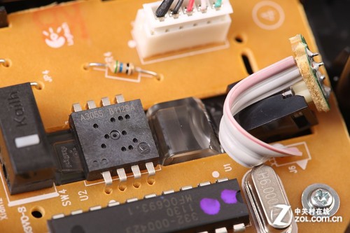 200元以下游戏鼠标选谁  行业最大拆解横评 