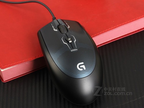 G100对比G100S 
